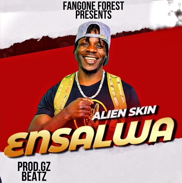 Alien skin Official